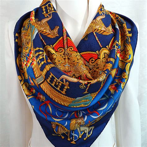 hermes double breasted silk scarf design|hermes silk scarf men.